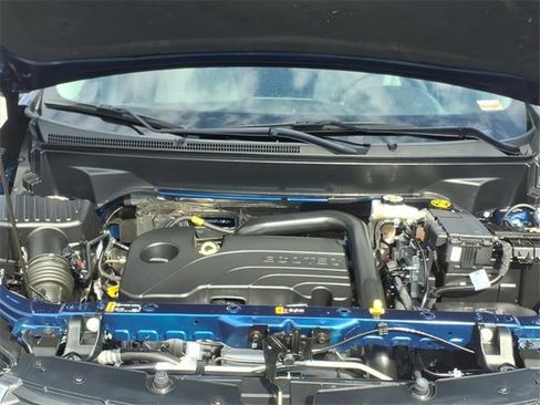 Used 2023 Chevrolet Equinox LS w/ LS Convenience Package image 92