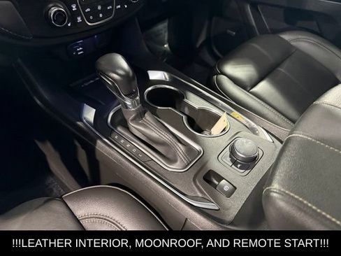 Used 2022 Chevrolet Traverse LT AWD/4WD image 20