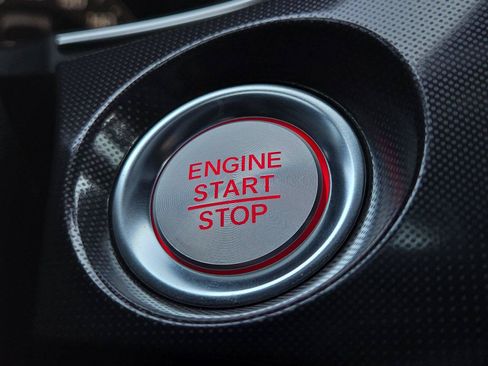 Certified 2025 Acura Integra Type S FWD image 6