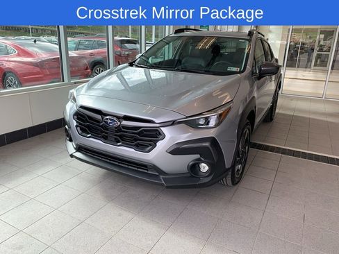 New 2026 Subaru Crosstrek 2.5i Limited AWD/4WD image 2