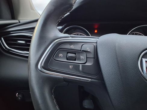 Used 2022 Buick Encore GX Preferred image 15