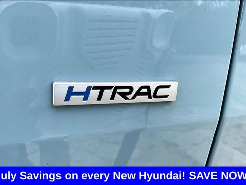 New 2026 Hyundai Santa Cruz SEL AWD/4WD image 11