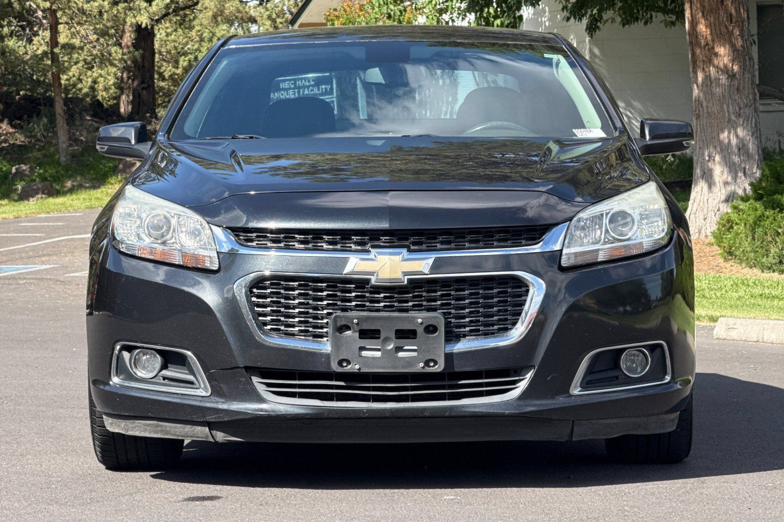 Used 2014 Chevrolet Malibu LT FWD image 9
