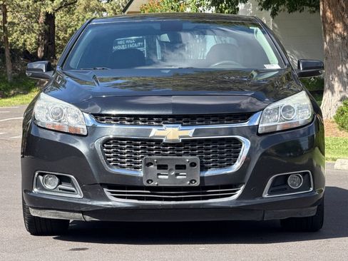 Used 2014 Chevrolet Malibu LT FWD image 9