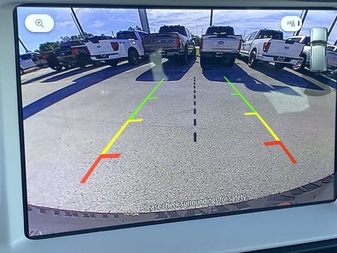 New 2025 Ford Bronco Heritage Edition image 25