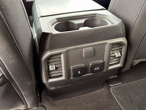 Used 2020 Ford F150 XLT w/ Equipment Group 302A Luxury AWD/4WD image 14