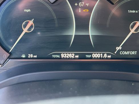 Used 2019 BMW X3 xDrive30i w/ Premium Package image 26