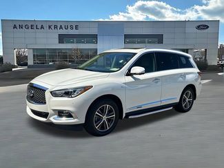 Used 2017 INFINITI QX60 FWD w/ Premium Plus Package video 3