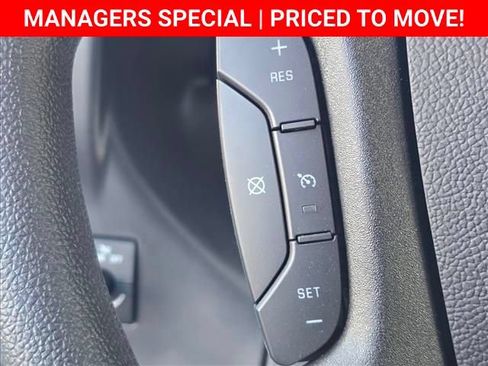 New 2025 Chevrolet Express 2500 Extended w/ Driver Convenience Package RWD image 32