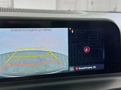 Used 2024 Kia Seltos S image 23