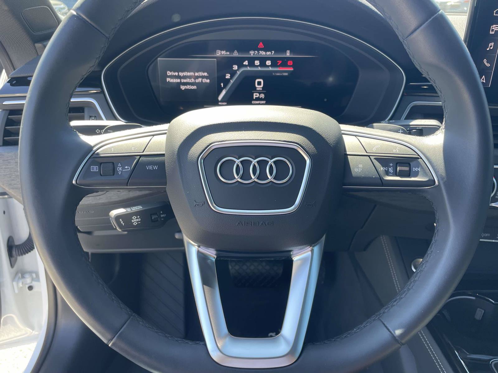 Used 2024 Audi A5 2.0T Premium Plus AWD/4WD image 21