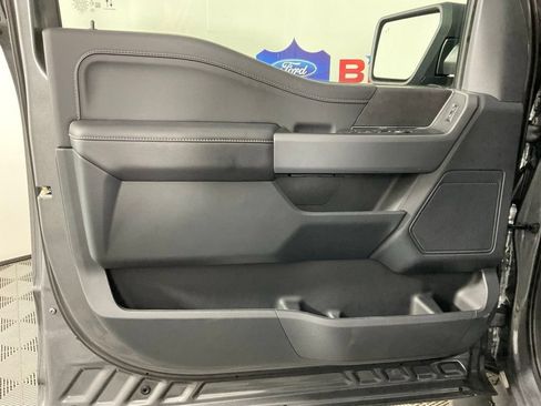 New 2026 Ford F150 XLT w/ Equipment Group 302A MID AWD/4WD image 12