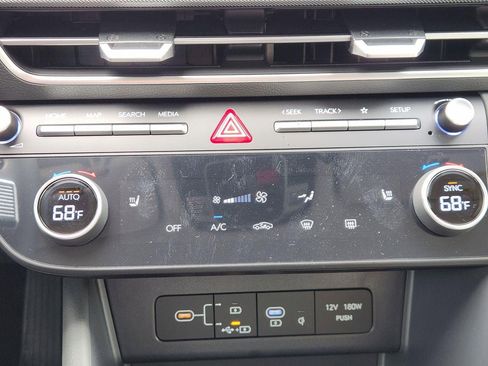 New 2026 Hyundai Sonata SEL image 15