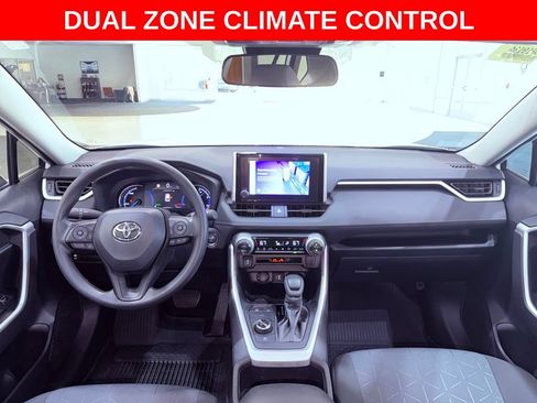 Used 2025 Toyota RAV4 XLE w/ Convenience Package AWD/4WD image 10