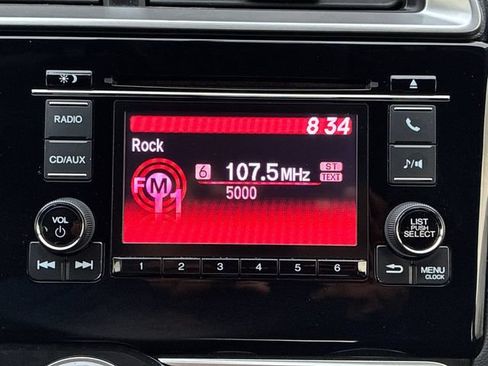 Used 2015 Honda Fit LX image 17