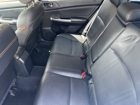 Used 2016 Subaru Crosstrek 2.0i Limited AWD/4WD image 10