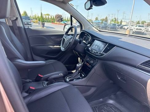 Used 2018 Buick Encore Preferred FWD image 22