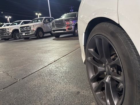 Used 2023 Dodge Charger Scat Pack w/ Plus Group image 7