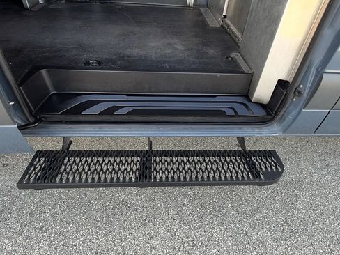 Used 2019 Mercedes-Benz Sprinter 144 image 13