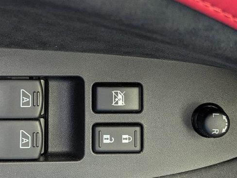 New 2025 Nissan Z Performance w/ Floor Mat Package image 20