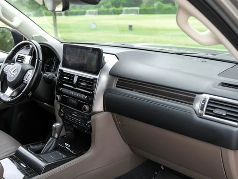 Used 2022 Lexus GX 460 Premium AWD/4WD image 13