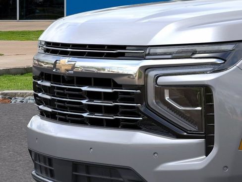 New 2026 Chevrolet Tahoe LT w/ Comfort Package AWD/4WD image 13