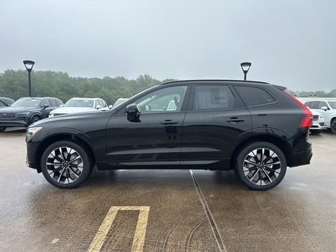 New 2026 Volvo XC60 B5 Plus w/ Protection Package Premier image 4