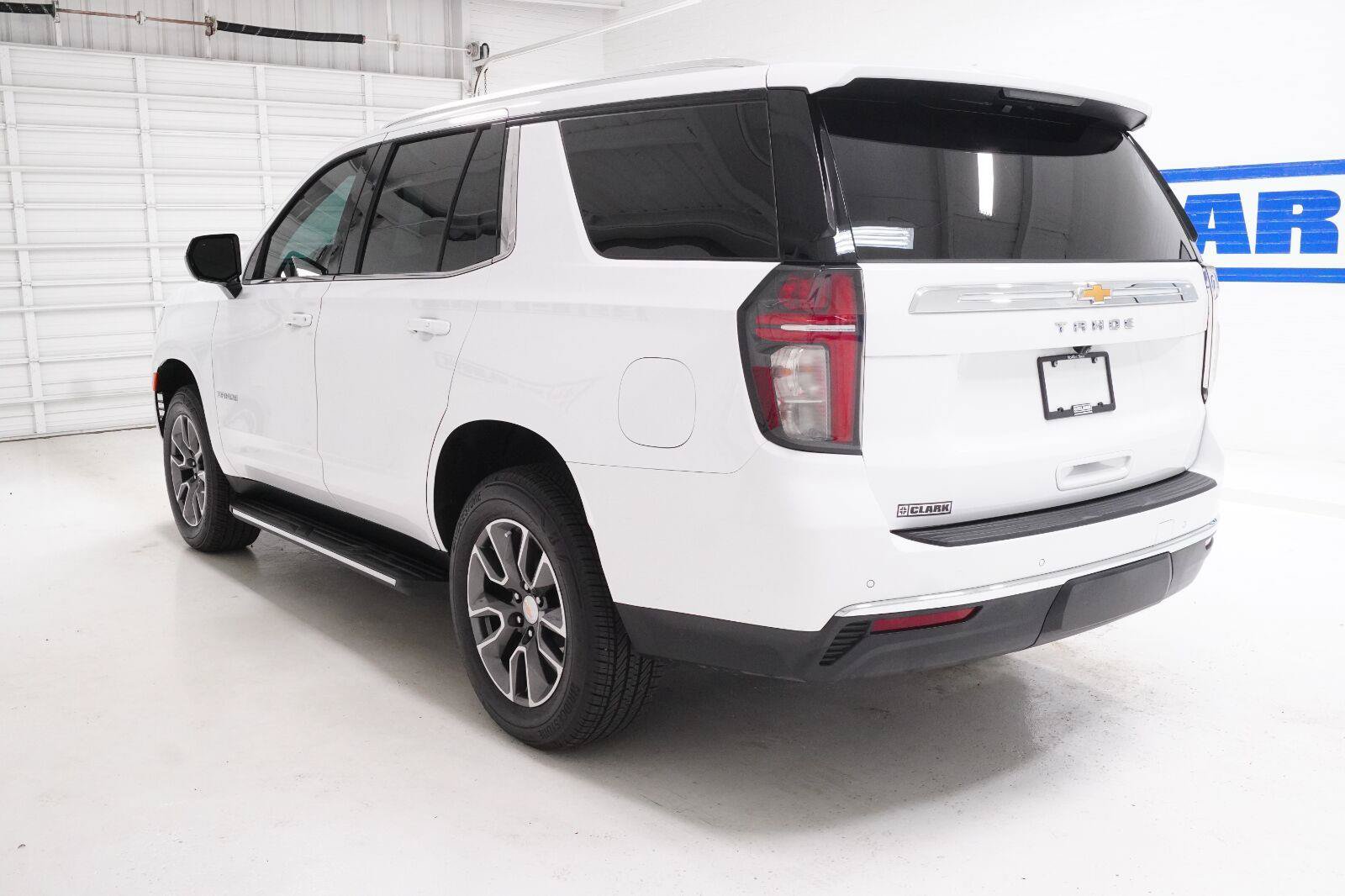Used 2024 Chevrolet Tahoe LS w/ Driver Alert Package RWD image 32