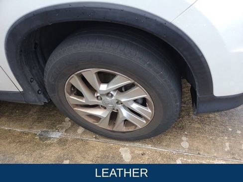Used 2015 Honda CR-V EX-L image 3