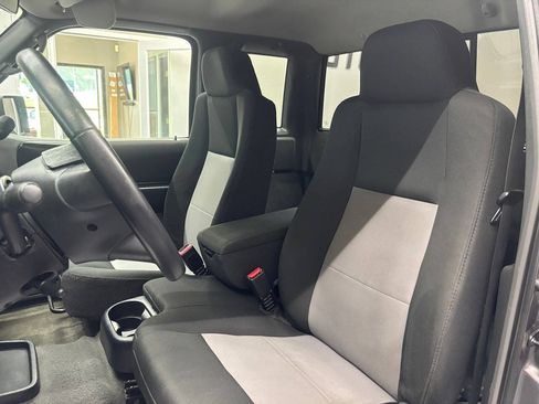 Used 2007 Ford Ranger XLT RWD image 16