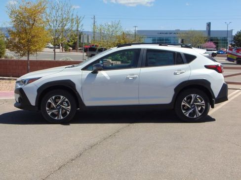 New 2026 Subaru Crosstrek 2.0i Premium AWD/4WD image 7