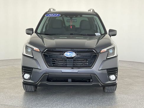 Certified 2023 Subaru Forester Premium image 10