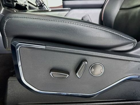 Used 2023 Ford F150 Lariat w/ Equipment Group 502A High image 20