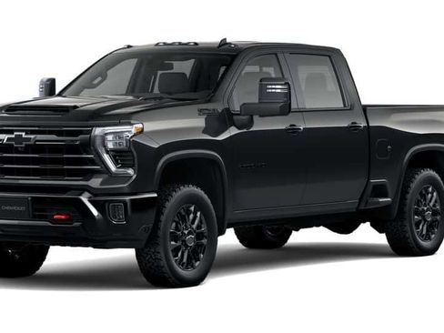 New 2026 Chevrolet Silverado 2500 LT w/ Trail Boss Package AWD/4WD image 51