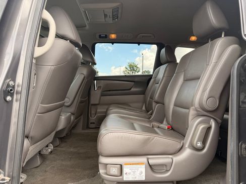 Used 2015 Honda Odyssey EX-L image 28