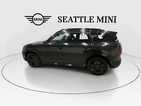 Used 2026 MINI Cooper Countryman S w/ Comfort Package Max AWD/4WD image 7