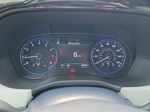 Used 2022 Hyundai Palisade SEL w/ Premium Package FWD image 18