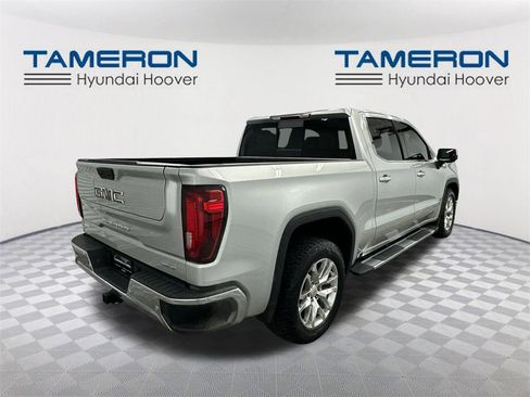 Used 2019 GMC Sierra 1500 SLT image 5