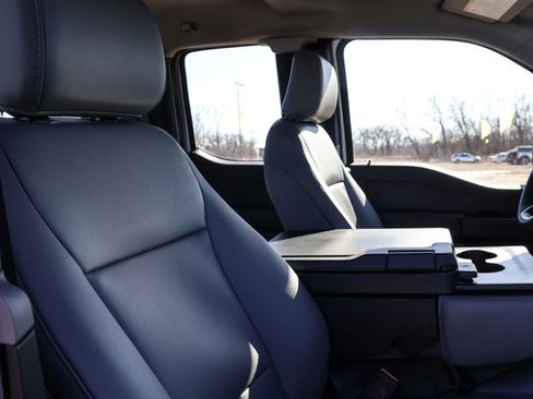 New 2024 Ford F550 XL image 16
