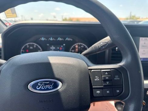 Used 2025 Ford F250 XLT w/ FX4 Off-Road Package AWD/4WD image 23