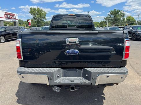 Used 2008 Ford F450 Lariat AWD/4WD image 5