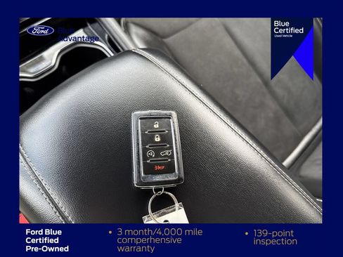 Used 2023 Jeep Grand Cherokee Altitude AWD/4WD image 25