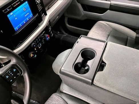 Used 2024 Ford F250 XLT AWD/4WD image 16