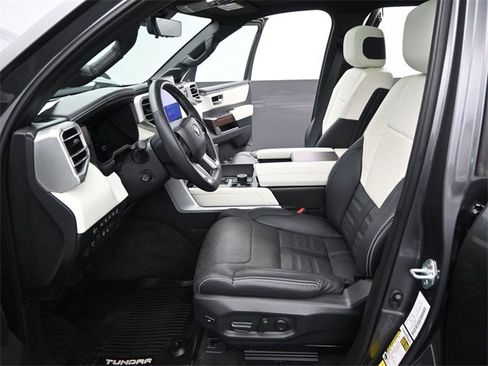 Used 2024 Toyota Tundra Capstone image 13