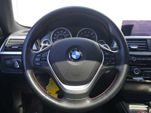 Used 2019 BMW 430i Gran Coupe xDrive w/ Convenience Package image 39