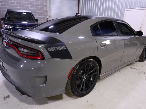 Used 2023 Dodge Charger Scat Pack w/ Daytona Edition Group image 5
