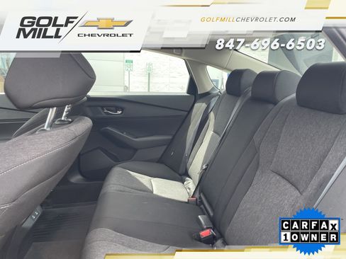 Used 2025 Honda Accord SE image 28