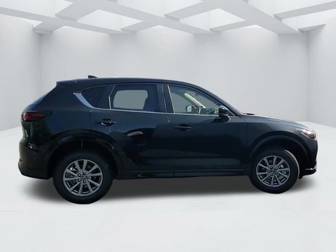 New 2025 MAZDA CX-5 AWD 2.5 S w/ Select Package image 4