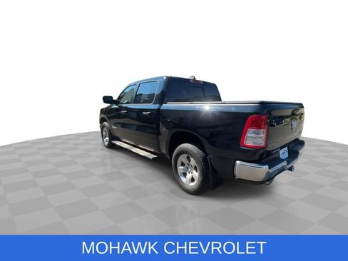 Used 2024 RAM 1500 Big Horn AWD/4WD image 6