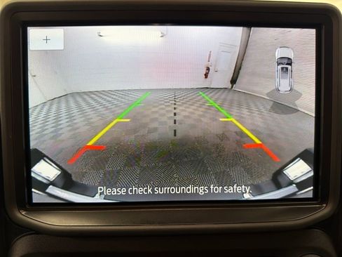 Certified 2024 Ford Bronco Sport Outer Banks w/ Tech Package image 27